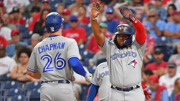 Blue Jays vs. Phillies Prediction and Odds for Wednesday, September 21 (Bet on Both Offenses to Keep Rolling)