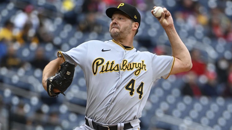 Blue Jays vs. Pirates prediction and odds for Friday, May 5 (Can't Trust Pitching on Friday at PNC)