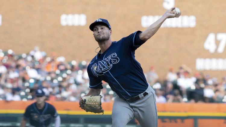Blue Jays vs. Rays Prediction and Odds for Sunday, September 25 (Trust Starters to Bounce Back)