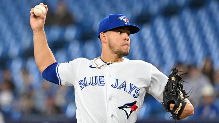 Blue Jays vs. Red Sox prediction and odds for Monday, May 1 (Berrios Bounce Back Continues)