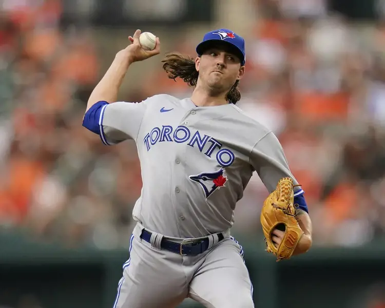Blue Jays vs. Royals picks and odds: Bet on Toronto to limit weak K.C. offence in series finale