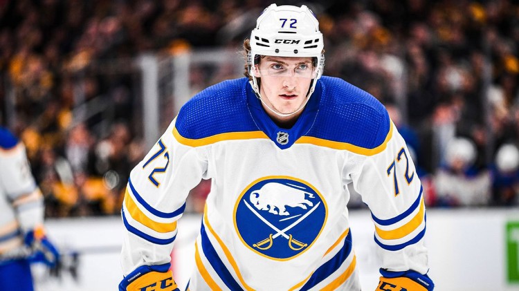 Blues vs. Sabres NHL Betting Odds, Trends & Prediction