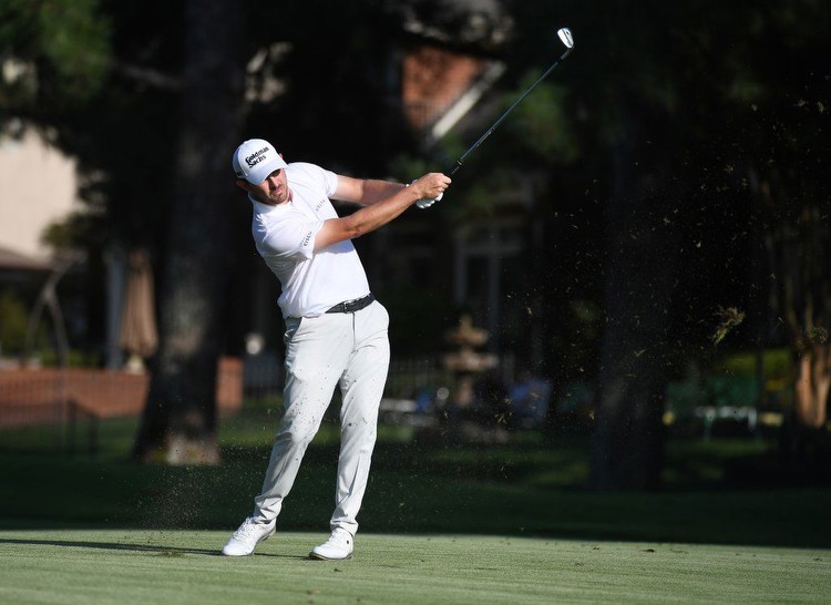 BMW Championship Picks, Predictions & Odds