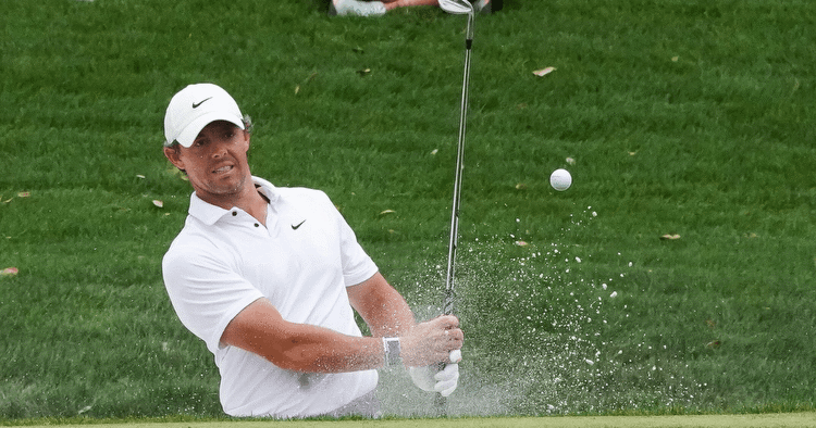 BMW PGA Championship Picks, Odds & Predictions for Wentworth