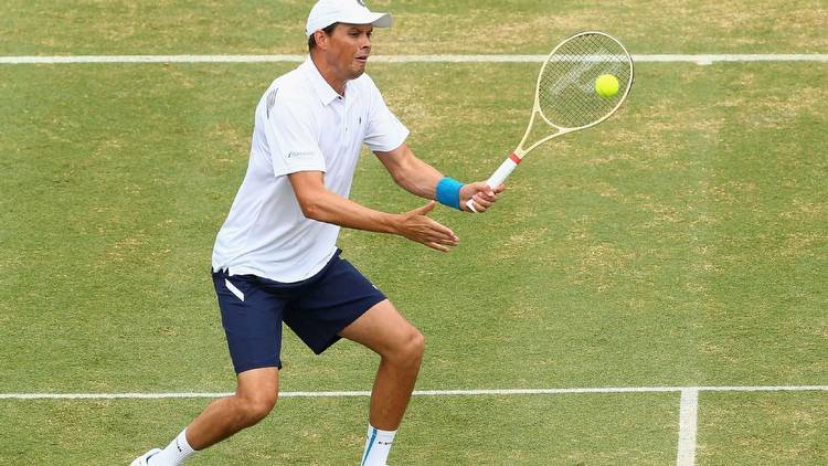 Bob Bryan replaces Mardy Fish as U.S. Davis Cup captain