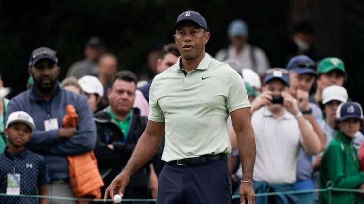 Bob Weeks: Tiger Woods defies the odds with Masters return