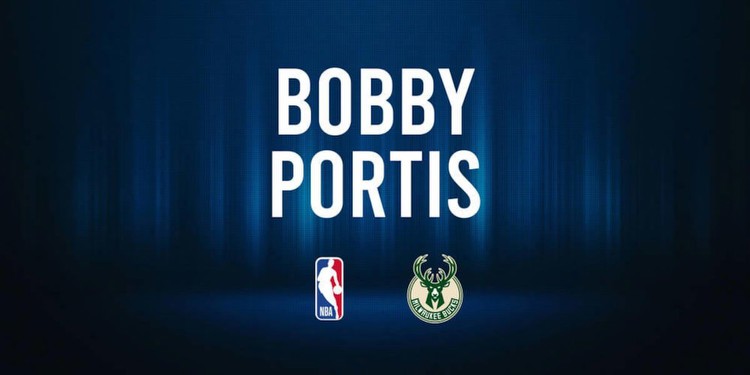 Bobby Portis NBA Preview vs. the Bulls