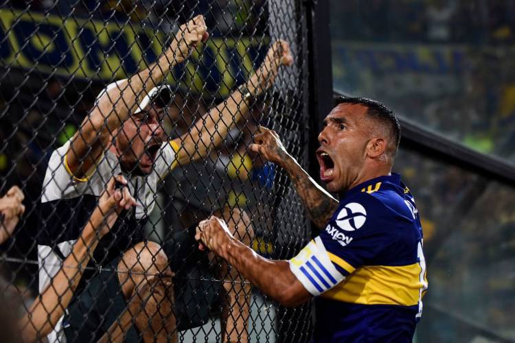 Boca Juniors vs Lanus Prediction, Betting Tips & Odds