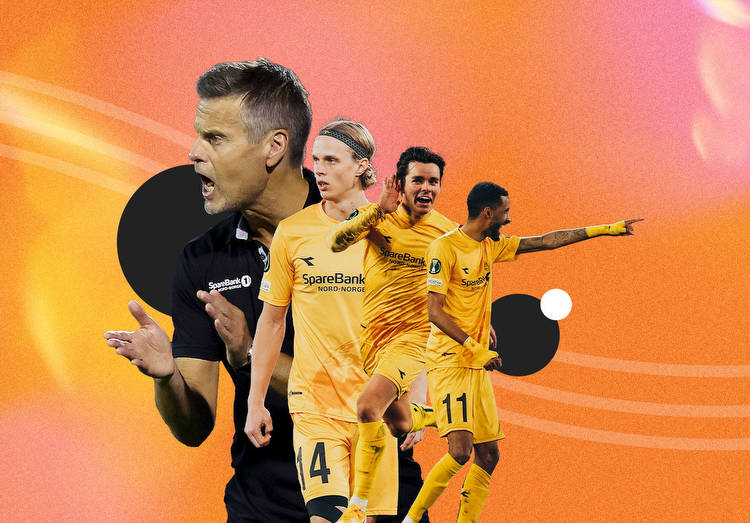 Bodø/Glimt: Inside the Arctic Circle Fairytale