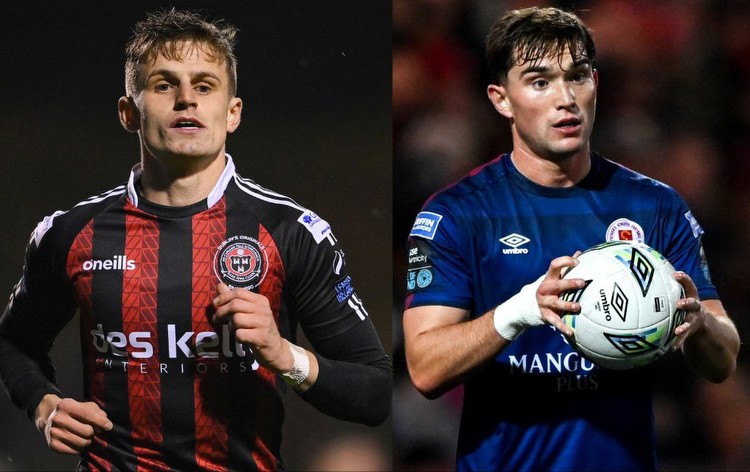 Bohemians v St Patrick's FAI Cup final date, kick-off time and odds