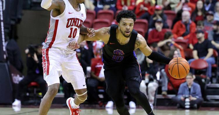 Boise State vs. Northwestern Predictions, Odds & Picks: Can Broncos Snap March Madness Drought?