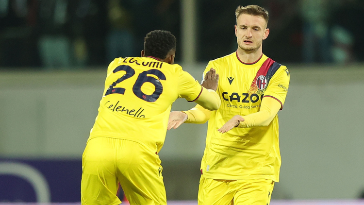 Bologna vs. Monza: How to watch Serie A online, TV channel, live stream info, start time