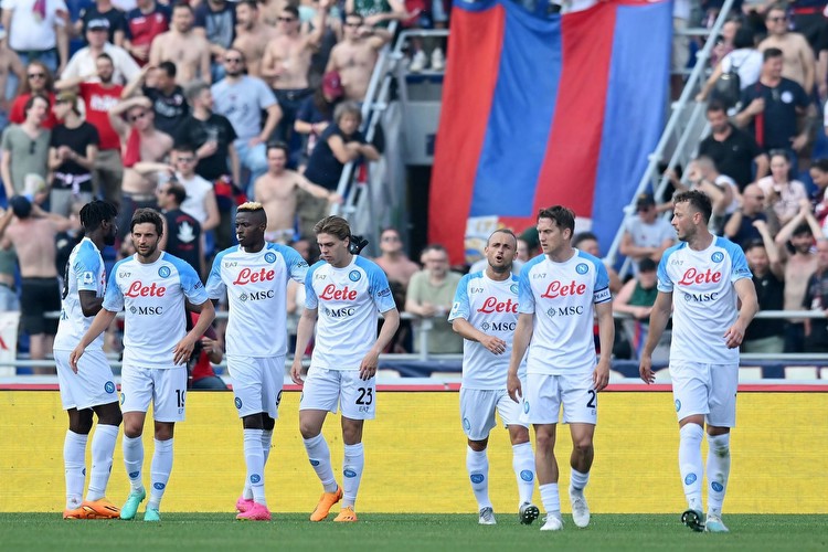 Bologna vs Napoli Prediction and Betting Tips