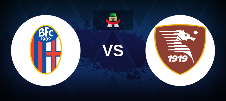 Bologna vs Salernitana Betting Odds, Tips, Predictions, Preview