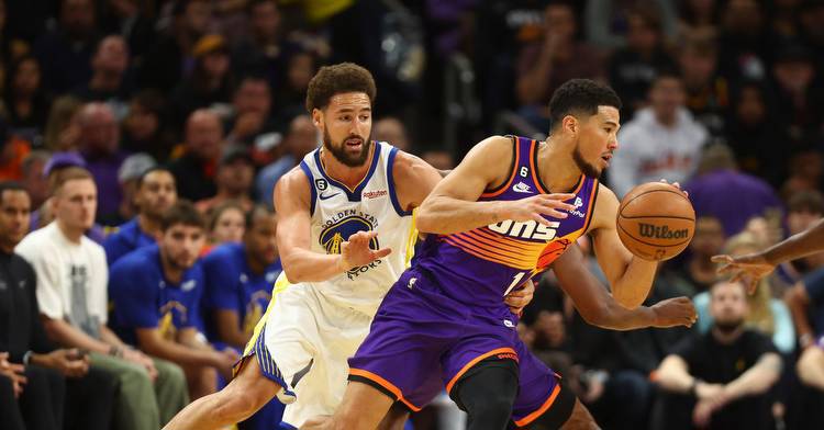 Booker on the Suns quick resurgence: ‘We’re not going to let one bad night define our careers’