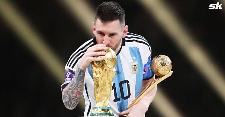 Bookies refuse to payout £15k as punter wins incredible bet involving Argentina captain Lionel Messi