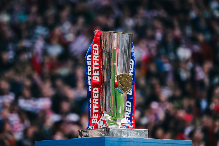 Bookies reveal favourites and odds for Super League, Championship and League One success in 2024