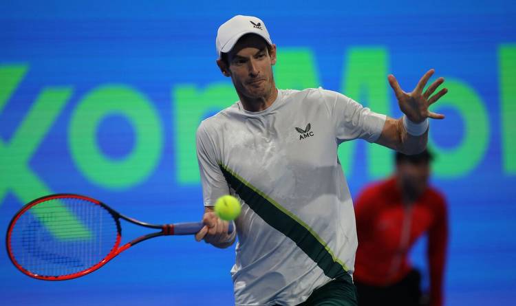 Boris Becker makes Andy Murray Wimbledon prediction after 'incredible' form