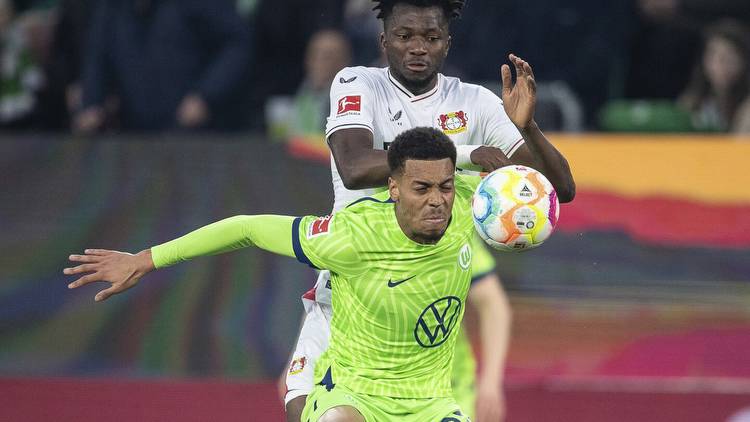 Borussia Dortmund signs Felix Nmecha despite misgivings over social media posts