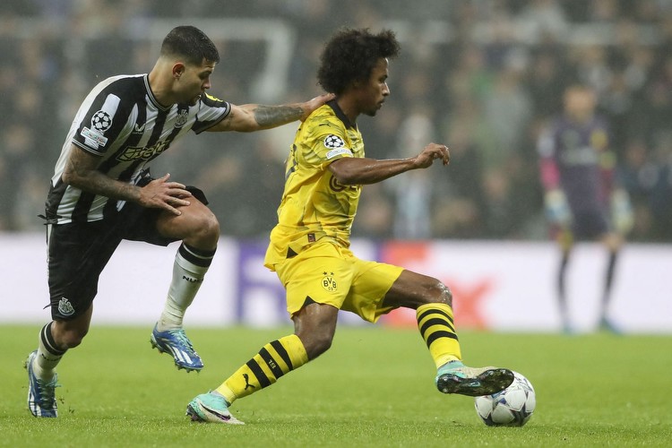Borussia Dortmund vs Newcastle United Prediction and Betting Tips
