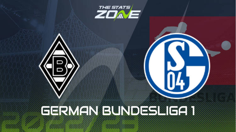 Borussia Monchengladbach vs Schalke 04 Preview & Prediction