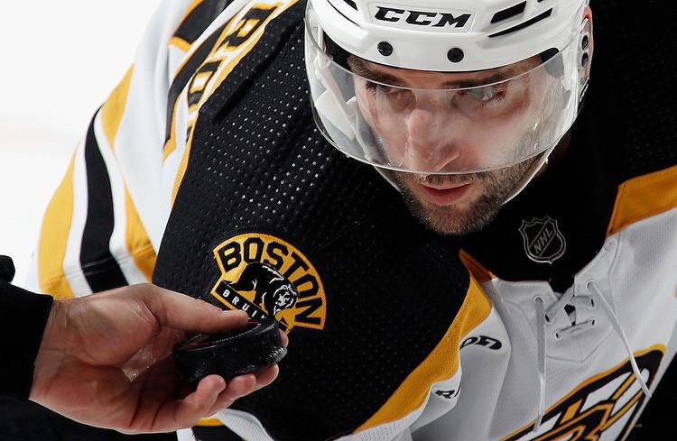 Boston Bruins Off to Best Start in Decades; Can They Go Finals?