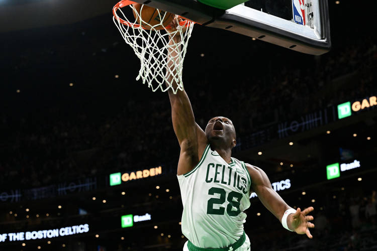 Boston Celtics: 2019 first-round pick unlikely to have deal guaranteed