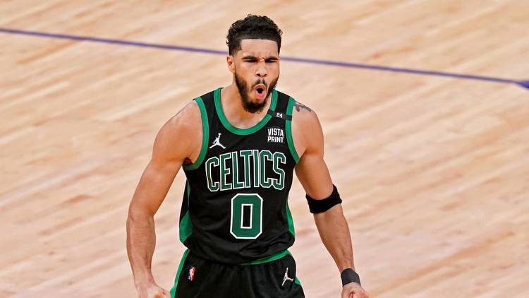 Boston Celtics 2022-23 Season Preview and Best Bet (Odds, Offseason Moves and More)