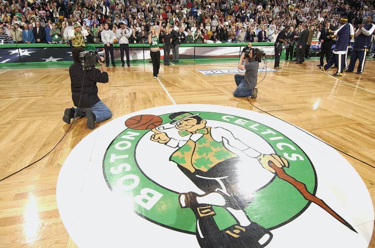 Boston Celtics NBA Finals Odds Update