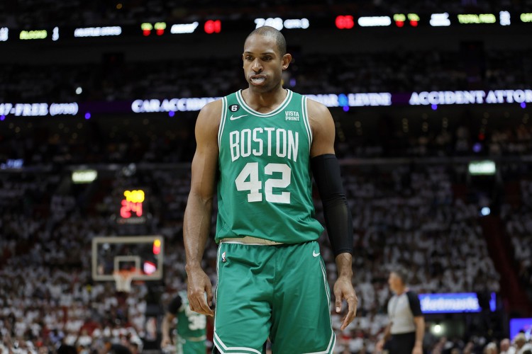 Boston Celtics Trade Throwback #3: Al Horford Returns to Boston