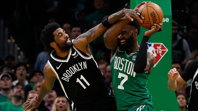 Boston Celtics vs. Brooklyn Nets Game 3 score picks, predictions, odds