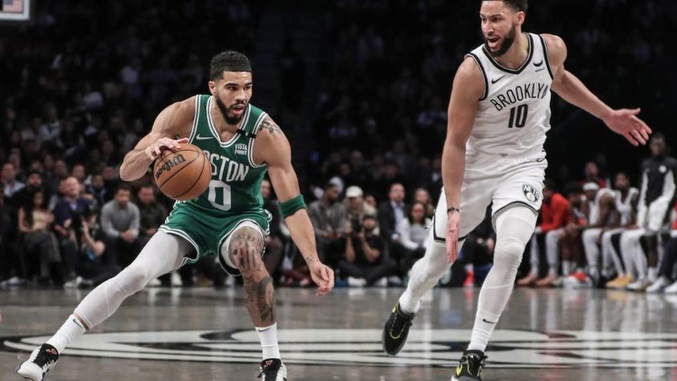 Boston Celtics vs. Brooklyn Nets odds, tips and betting trends