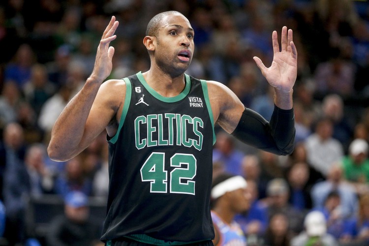 Boston Celtics vs. Dallas Mavericks Prediction: Injury Report, Starting 5s, Betting Odds & Spreads