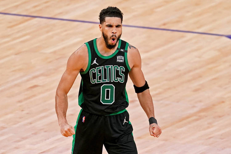 Boston Celtics vs Detroit Pistons 11/9/22 NBA Picks, Predictions, Odds