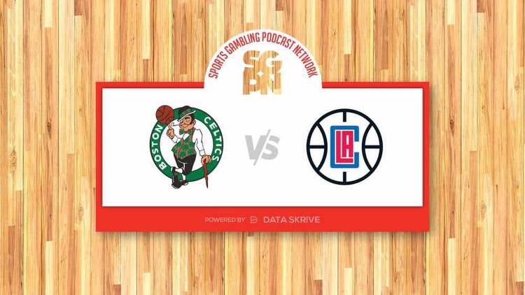 Boston Celtics vs. Los Angeles Clippers