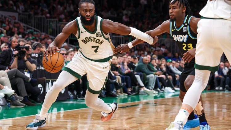 Boston Celtics vs. Los Angeles Lakers odds, tips and betting trends