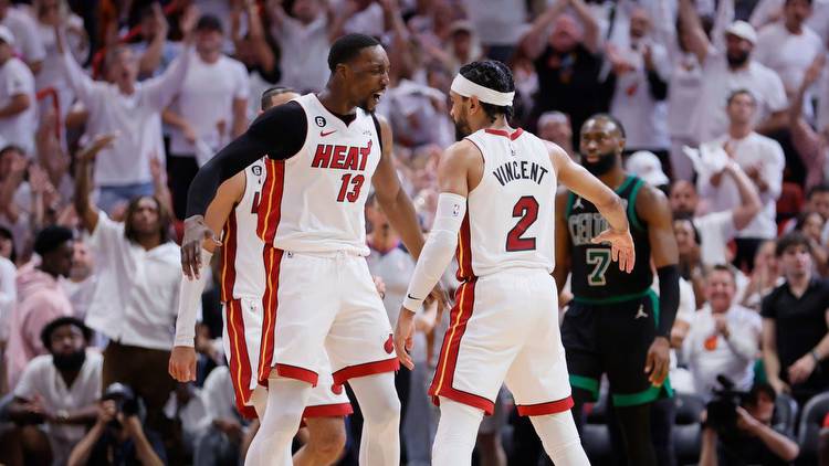Boston Celtics vs. Miami Heat NBA Playoffs Game 4 picks, predictions