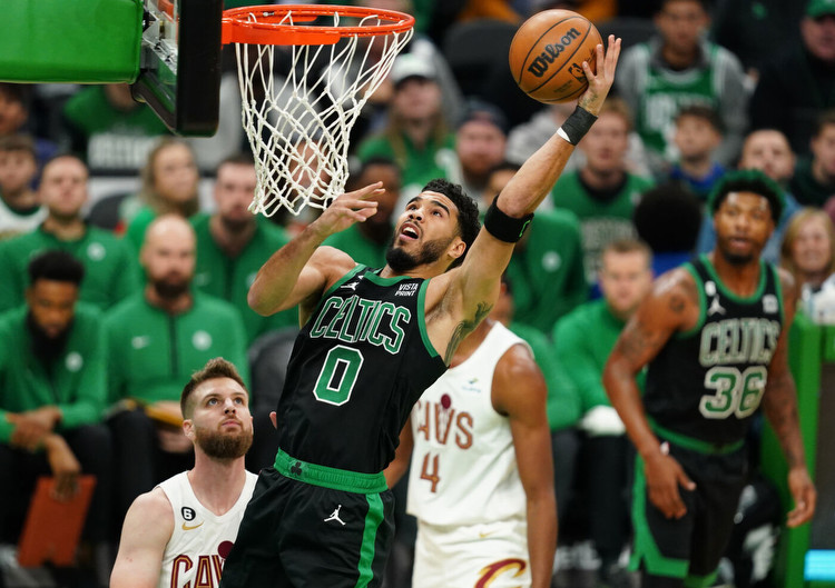 Boston Celtics vs Oklahoma City Thunder 11/14/22 NBA Picks, Predictions, Odds