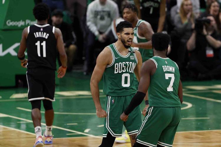 Boston Celtics vs Philadelphia 76ers Betting Picks, Lines and Odds for NBA Week 1