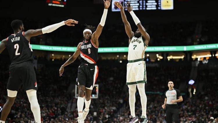 Boston Celtics vs. Phoenix Suns odds, tips and betting trends