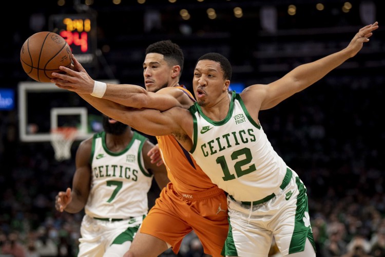 Boston Celtics vs. Phoenix Suns prediction, odds, TV channel for Dec. 7