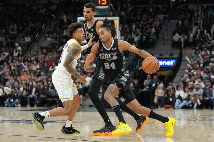 Boston Celtics vs San Antonio Spurs Prediction, 12/31/2023 Preview and Pick