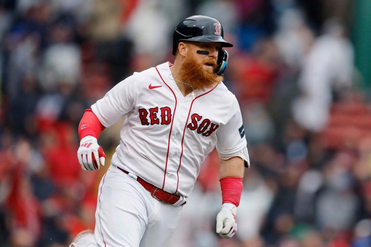 Boston Red Sox 2021 Season Preview: Corner Outfielders - Over the Monster