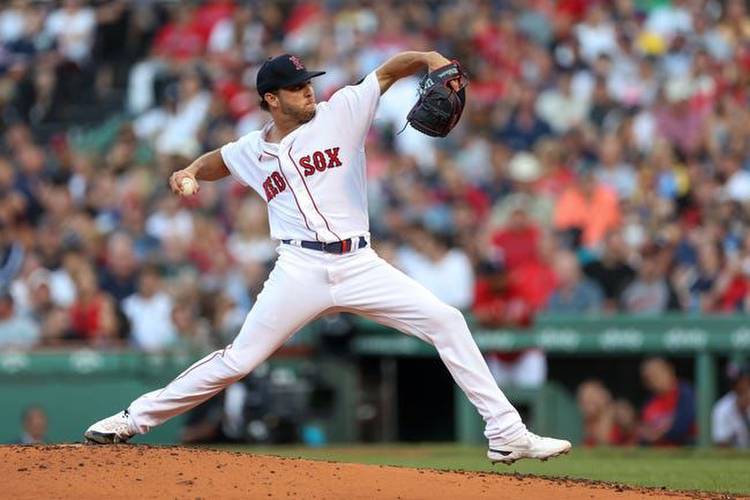 Boston Red Sox at Houston Astros: 8/2/22 MLB Picks and Prediction
