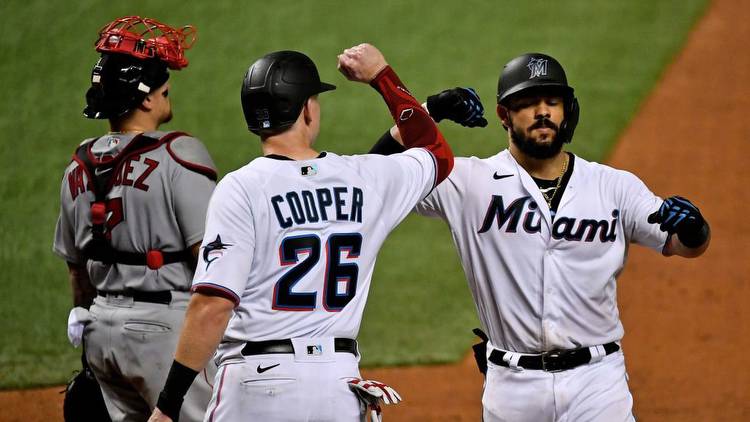 Boston Red Sox at Miami Marlins odds, picks and best bets