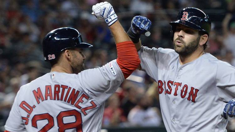 Boston Red Sox at Minnesota Twins predictions, picks and best bets