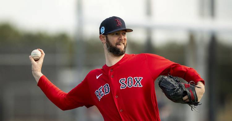 Boston Red Sox Season Preview With Steve Perrault