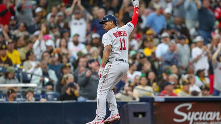 Boston Red Sox vs. Los Angeles Angels live stream, TV channel, start time, odds