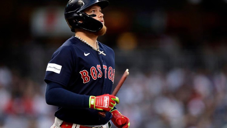 Boston Red Sox Vs. New York Yankees (7/16/22) Starting Lineup, Odds, Prediction