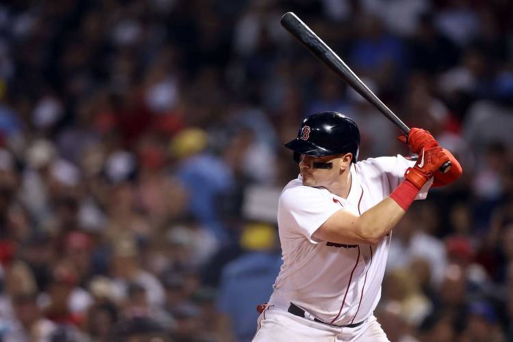 Boston Red Sox vs. New York Yankees MLB Odds, Pick, Prediction, and Preview: September 14